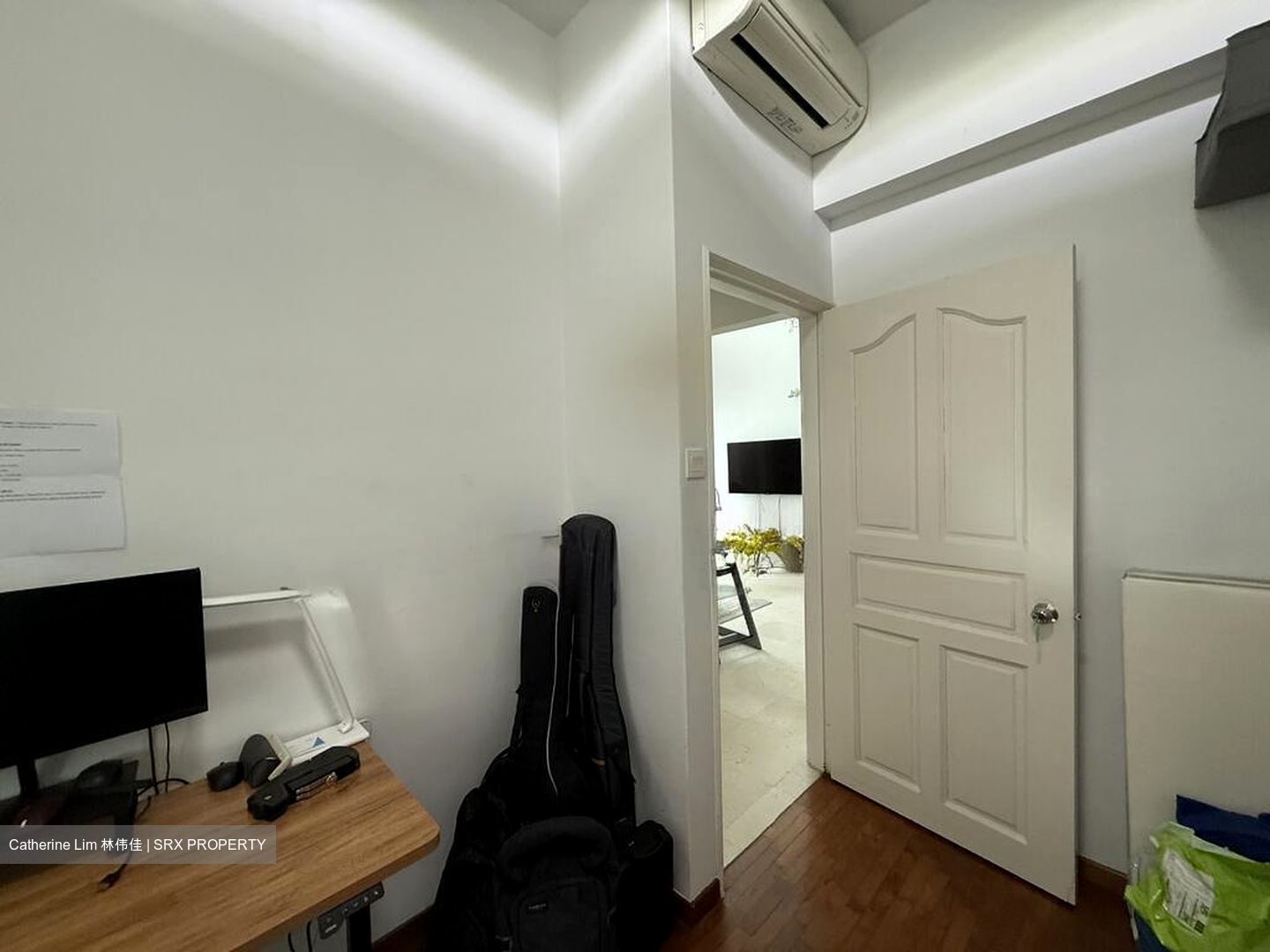 Castle Loft (D15), Apartment #501593931